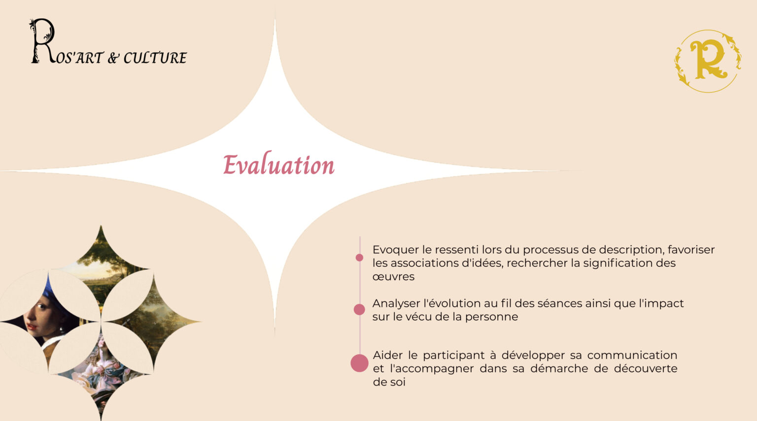 Evalutation
